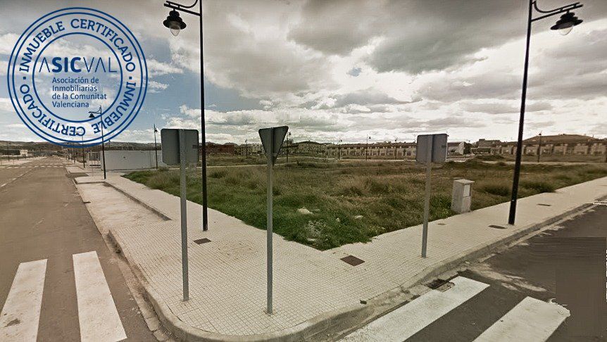 la, 31, La Pobla Llarga, Valencia à vendre - Photo de l’immeuble – Image 2 sur 15