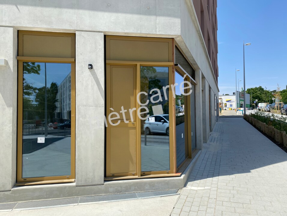 53 Rue de la Bottière, Nantes à louer Photo principale– Image 1 sur 6