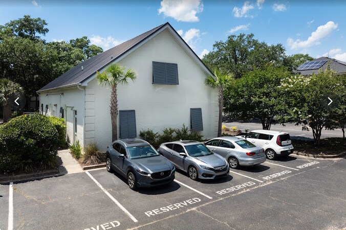 125c Wappoo Creek Drive, Charleston, SC à louer - Photo de l’immeuble – Image 3 sur 23