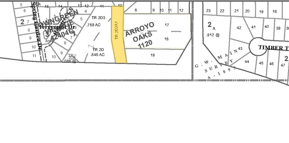 NWC of Interstate-20 & Kelly Elliott Rd portefeuille de 3 biens à vendre sur LoopNet.fr - Photo principale – Image 1 sur 2