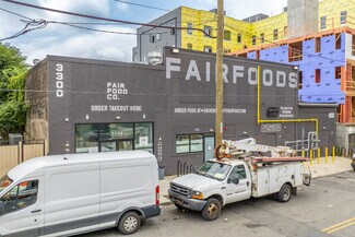 Plus de détails pour 3300 Fairmount Ave, Philadelphia, PA - Local commercial à louer