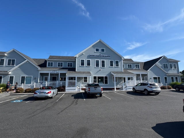 150 Route 28, West Dennis, MA à louer - Photo de l’immeuble – Image 2 sur 7