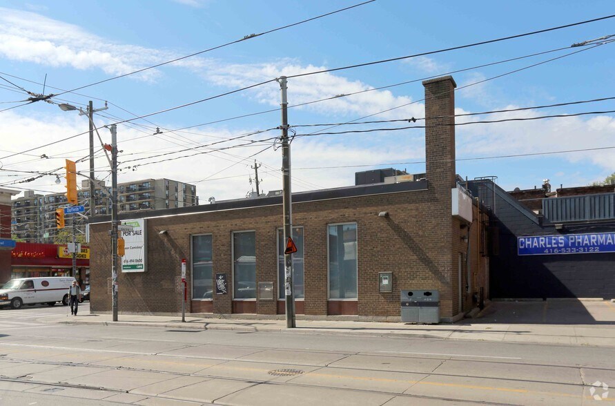 1200 King St W, Toronto, ON à vendre - Photo de l’immeuble – Image 2 sur 4