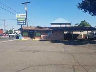 Plus de détails pour 519 S Riverside Ave, Medford, OR - Bureau à vendre