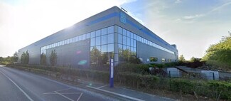 Plus de détails pour Bureau, Local d'activités à louer