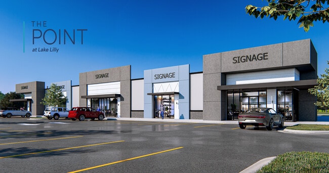 Plus de détails pour Old Winter Garden Road & S Bluford Ave, Ocoee, FL - Bureau/Médical, Local commercial à louer