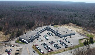 Plus de détails pour RT 196, Tobyhanna, PA - Local commercial à louer