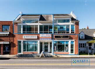 Plus de détails pour 7452-7456 Baltimore Annapolis Blvd, Glen Burnie, MD - Bureau à louer