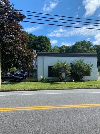 Plus de détails pour 73 Main St S, Woodbury, CT - Local commercial à vendre