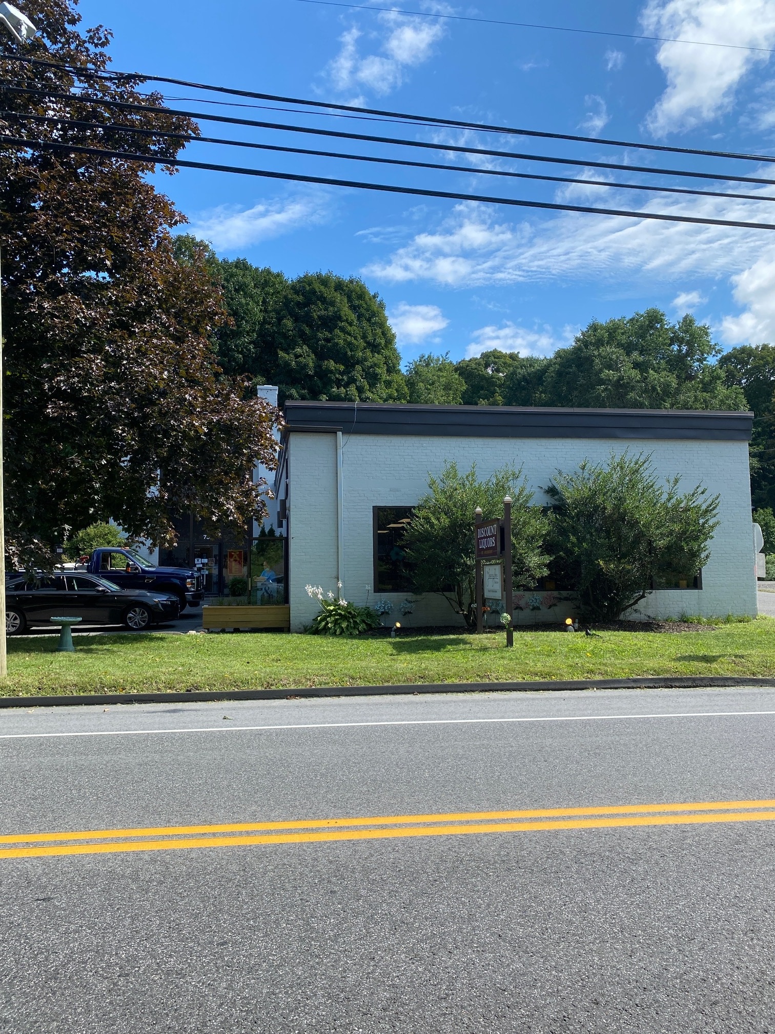 73 Main St S, Woodbury, CT à vendre Photo principale– Image 1 sur 63