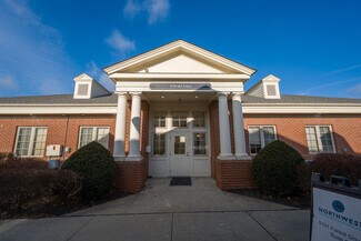 Plus de détails pour 5121 Forest Dr, New Albany, OH - Bureau à vendre