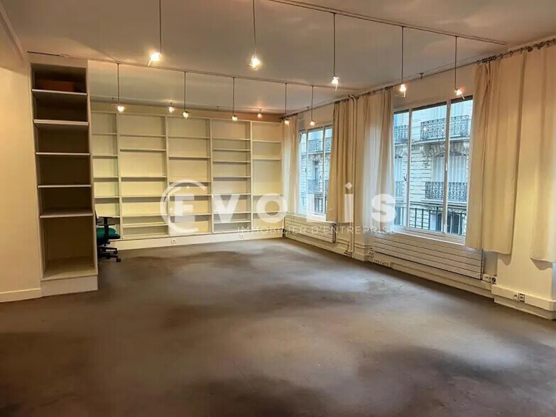 Bureau dans Paris à louer - Photo intérieure – Image 3 sur 8