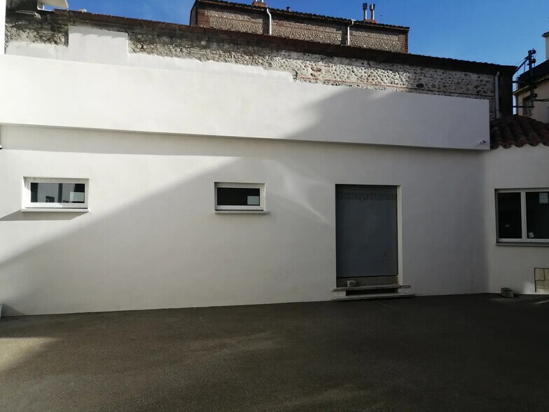 3 Rue Georges Cuvier, Perpignan à louer - Photo de l’immeuble – Image 2 sur 10