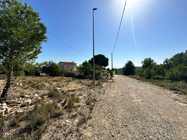 Terrain dans Catadau, Valencia à vendre - Photo de l’immeuble – Image 3 sur 11