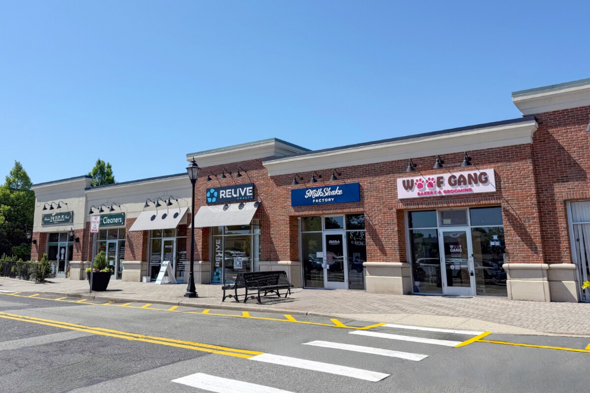187 Columbia Tpke, Florham Park, NJ à louer Photo de l’immeuble– Image 1 sur 6