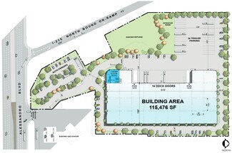Plus de détails pour 2610 E Alessandro Blvd, Riverside, CA - Industriel/Logistique à louer