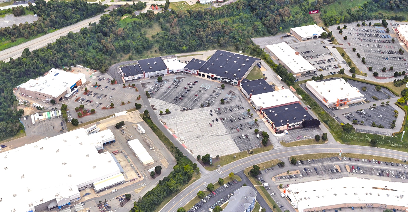 170 Quinn Dr, Pittsburgh, PA à louer Photo de l’immeuble– Image 1 sur 1