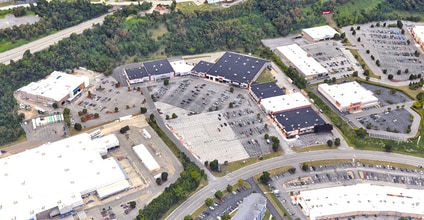 170 Quinn Dr, Pittsburgh, PA à louer Photo de l’immeuble– Image 1 sur 1