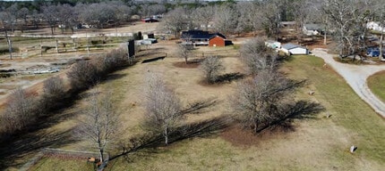 230 Summer Dale Ln, Lincoln, AL - Vue aérienne vue de carte - Image1