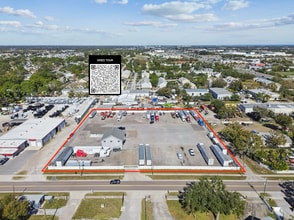 6751 118th Ave, Largo, FL à louer Aérien– Image 1 sur 19