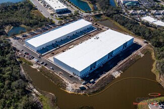 Plus de détails pour 3025 Lakewood Ranch Blvd, Bradenton, FL - Industriel/Logistique à louer