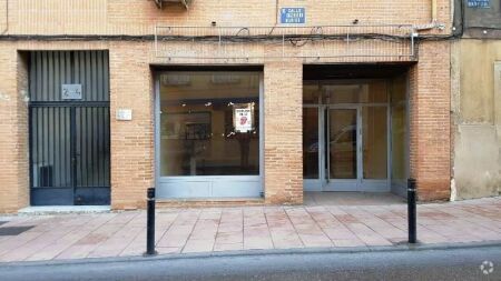 Immeuble residentiel dans Guadalajara, Guadalajara à vendre Photo intérieure– Image 1 sur 2