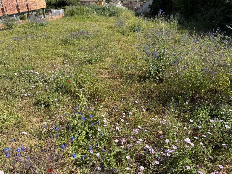 Terrain dans Córdoba, Córdoba à vendre - Photo de l’immeuble – Image 1 sur 1