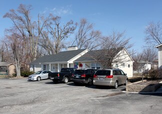 Plus de détails pour 5980 Cleveland Ave, Columbus, OH - Bureau à louer
