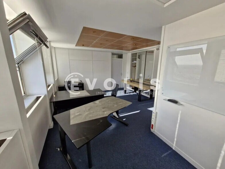 Bureau dans Paris à vendre - Photo de l’immeuble – Image 3 sur 6