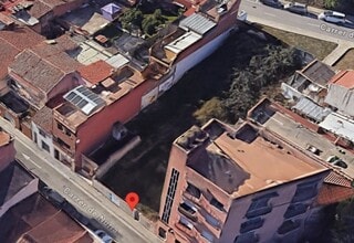 Sabadell, BAR - Vue aérienne vue de carte - Image1