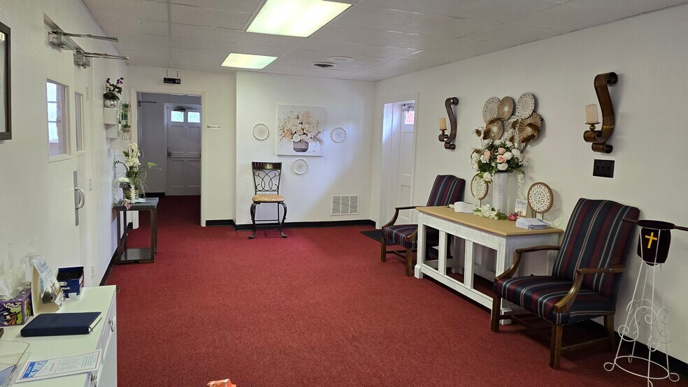 3300 Old Jonesboro Rd, Hapeville, GA à vendre - Photo de l’immeuble – Image 2 sur 9