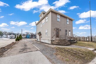 Plus de détails pour 135 W Ridge Rd, Rochester, NY - Local commercial à vendre