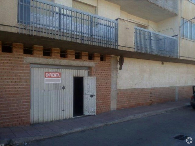 Calle San José, 1, Corral de Almaguer, TOL 45880 - Lot Puerta 01, Esc. 1 -  - Photo intérieure - Image 1 of 3