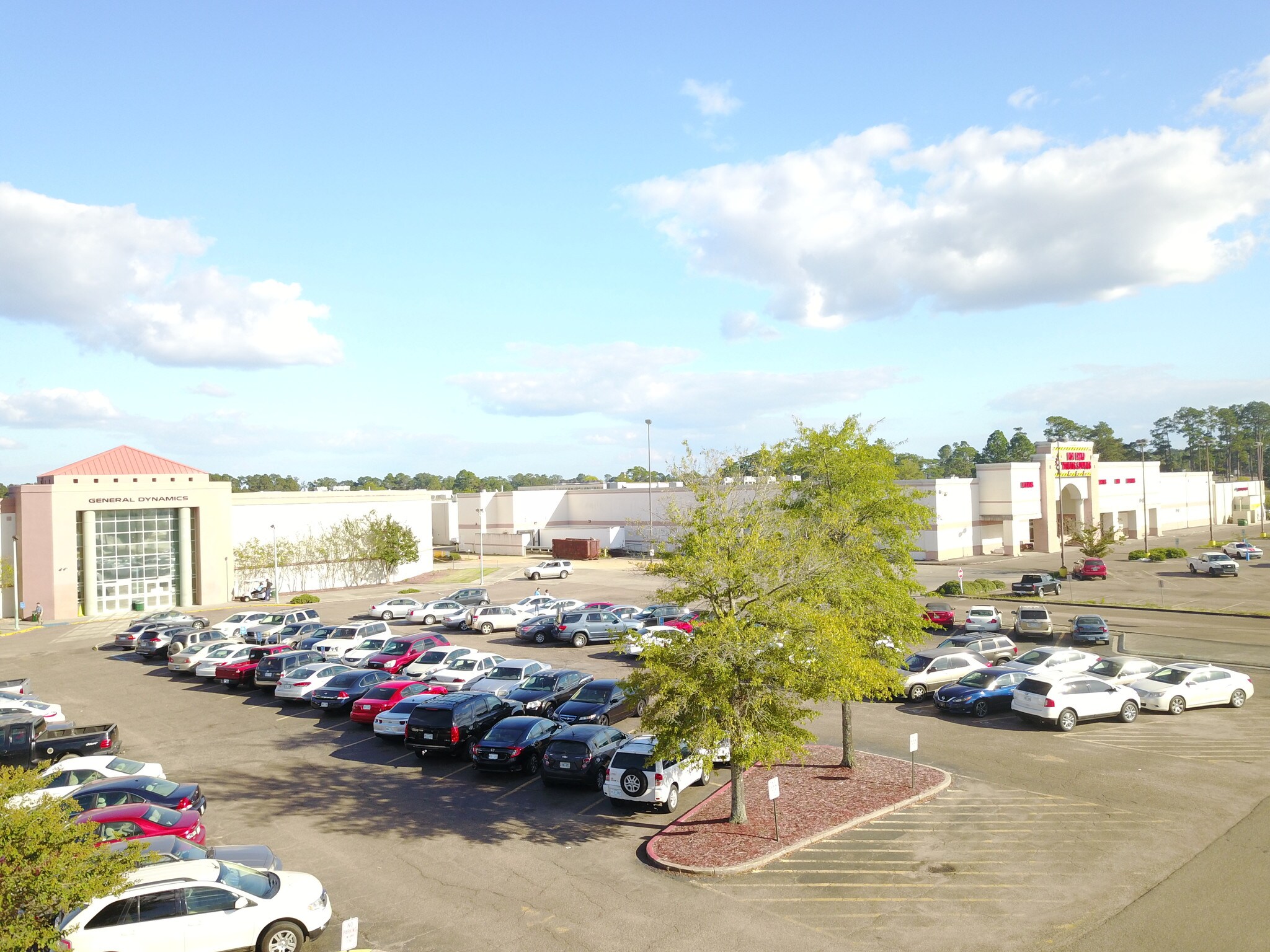 5912 US Highway 49, Hattiesburg, MS à louer Aérien– Image 1 sur 12