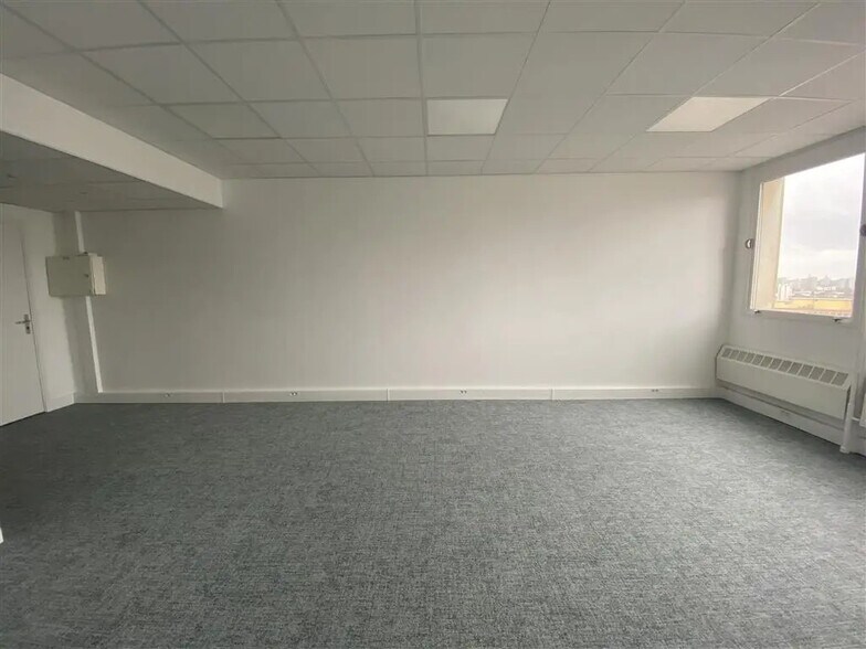 Bureau dans Paris à louer - Photo de l’immeuble – Image 3 sur 6