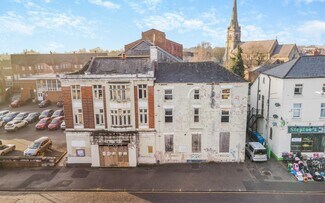 Plus de détails pour Carlton Rd, Worksop - Sports et loisirs à vendre