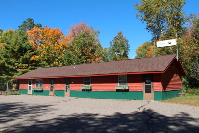 W4945 Wintergreen Lake Rd, Park Falls, WI à vendre - Photo de l’immeuble – Image 3 sur 5