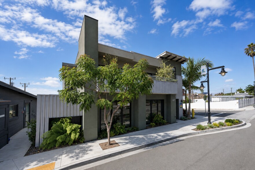 1677 Shell Beach Rd, Pismo Beach, CA à louer - Photo de l’immeuble – Image 2 sur 4
