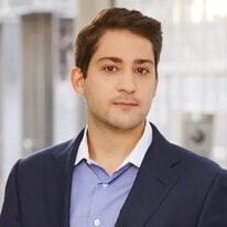 Andre Mastrogiacomo
