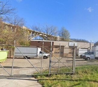 Plus de détails pour 204 Main St, East Pittsburgh, PA - Local d’activités à vendre