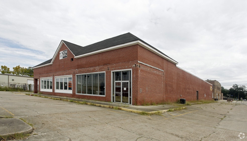 317 S Cate St, Hammond, LA à vendre - Photo principale – Image 1 sur 13