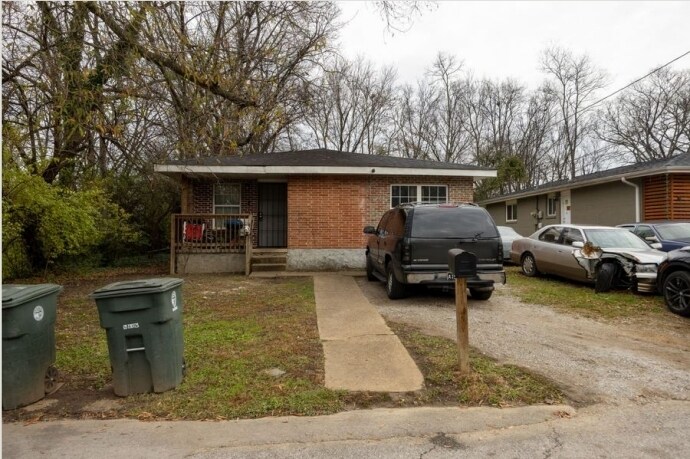 East Chattanooga Rental Portfolio portefeuille de 26 biens à vendre sur LoopNet.fr - Photo de l’immeuble – Image 3 sur 27