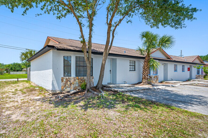 1295 Santa Rosa Dr, Clearwater, FL à vendre - Photo de l’immeuble – Image 3 sur 4