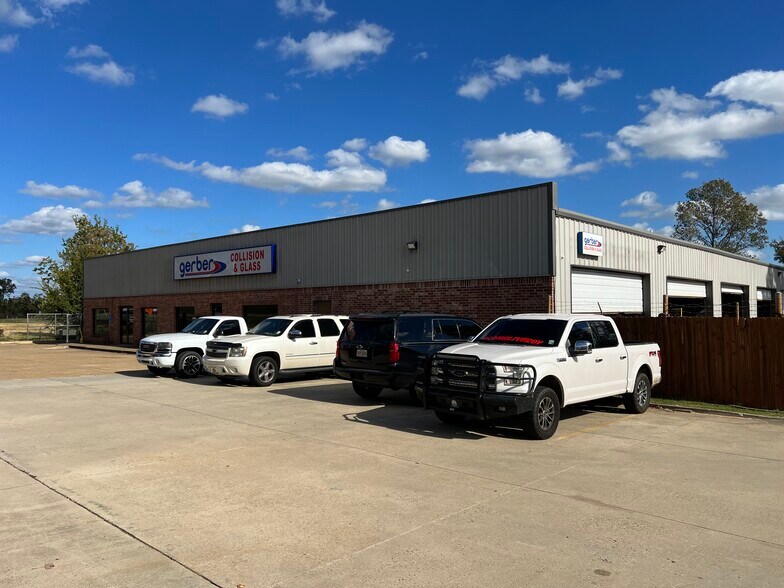 2575 E 70th St, Shreveport, LA à vendre - Photo de l’immeuble – Image 2 sur 3