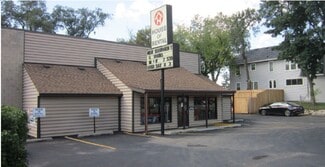 Plus de détails pour 318 N Milwaukee Ave, Wheeling, IL - Local commercial à vendre