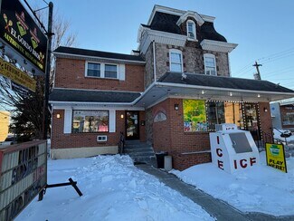 Plus de détails pour 1132 W Main St, Norristown, PA - Logement à vendre