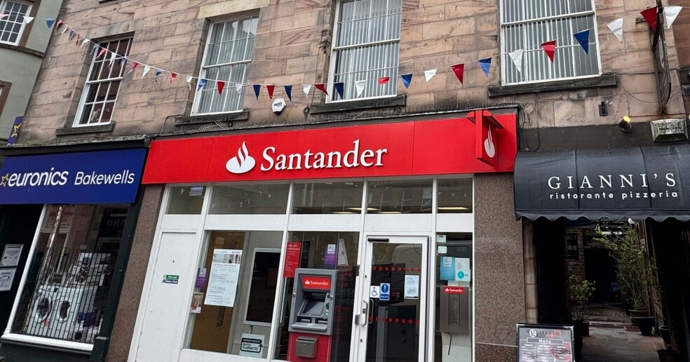 10 Market Sq, Penrith à vendre - Photo principale – Image 1 sur 7