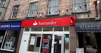 Plus de détails pour 10 Market Sq, Penrith - Local commercial à vendre