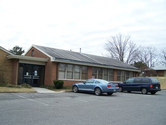 Plus de détails pour 8200 Kingston Pike, Knoxville, TN - Bureau à louer