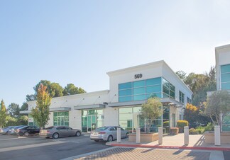 Plus de détails pour 569 Clyde Ave, Mountain View, CA - Bureau à vendre